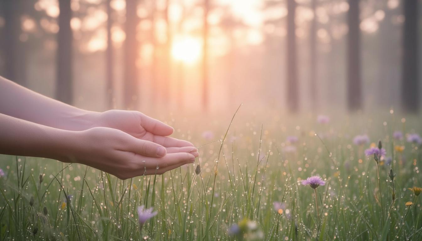 Kraniosakrální terapie - profesionální péče